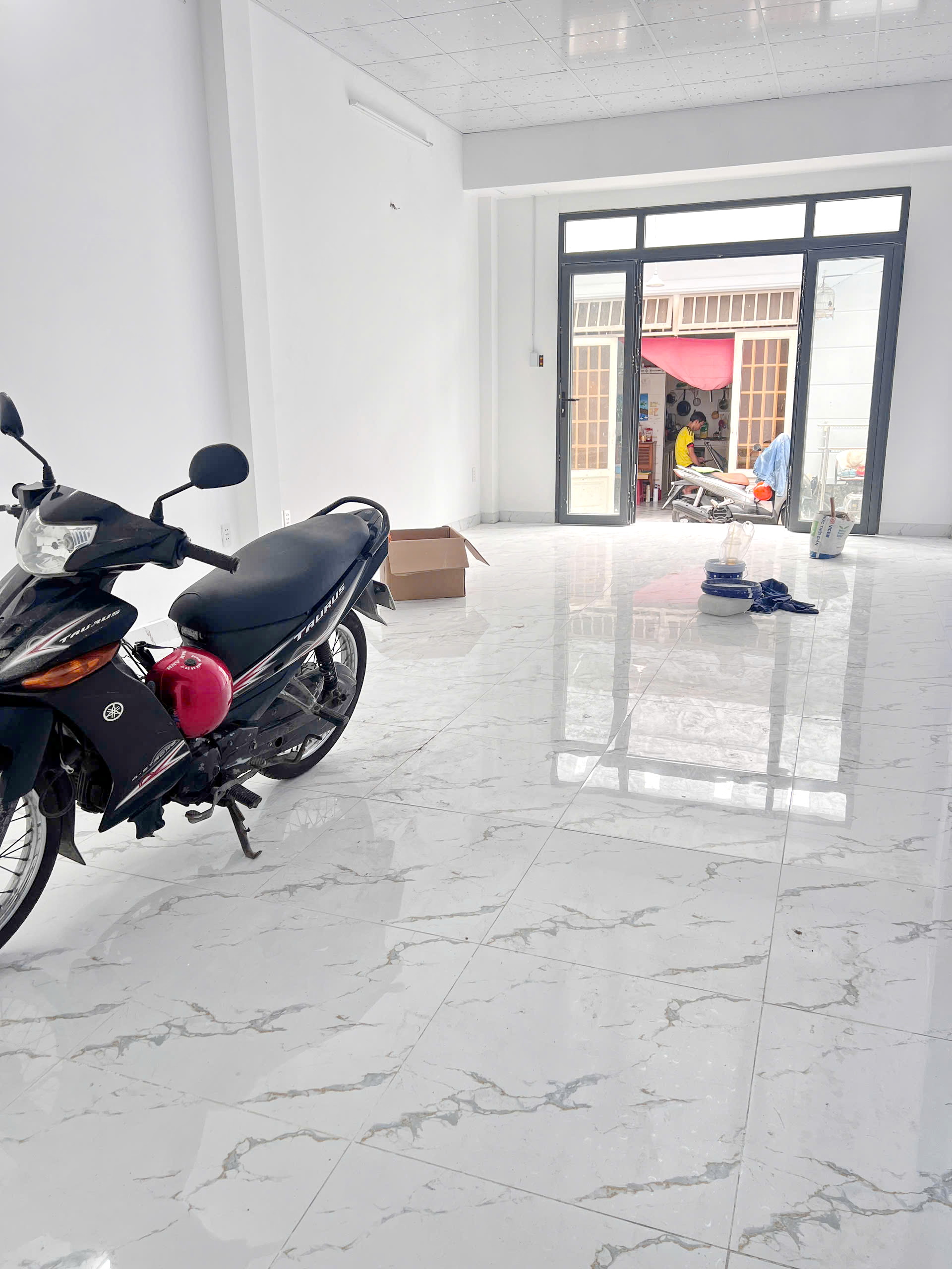 Bán CHDV mới 12 phòng Full nội thất HXH Phạm Thế Hiển P.5 Quận 8